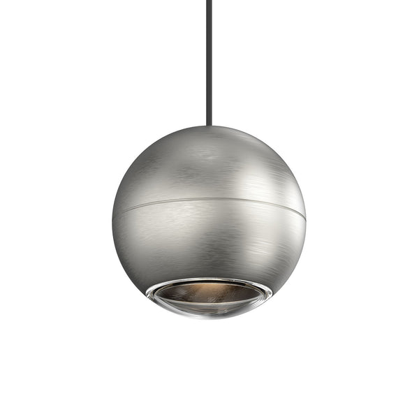Hemisphere Outdoor (Damp) Pendant by Sonneman