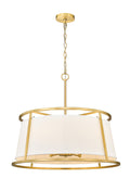 Lenyx Pendant Chandelier by Z-Lite