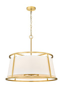 Lenyx Pendant Chandelier by Z-Lite