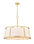 Lenyx Pendant Chandelier by Z-Lite