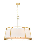 Lenyx Pendant Chandelier by Z-Lite