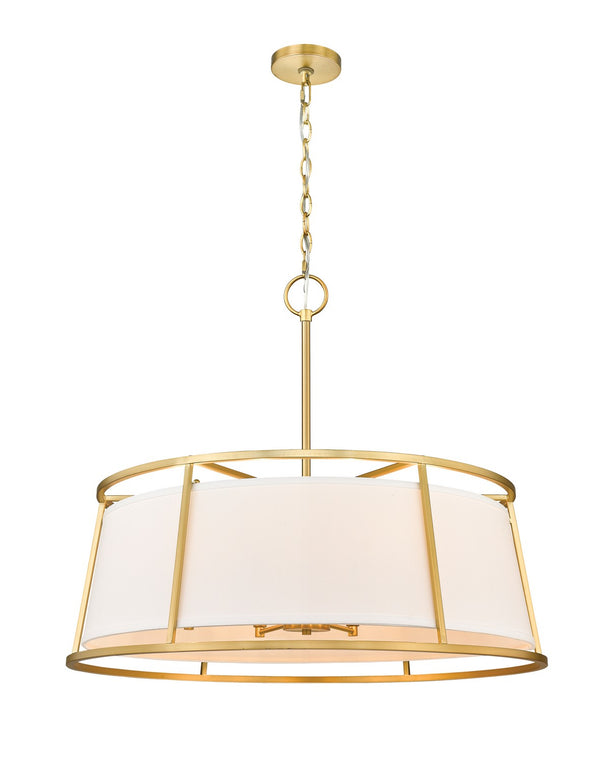 Lenyx Pendant Chandelier by Z-Lite