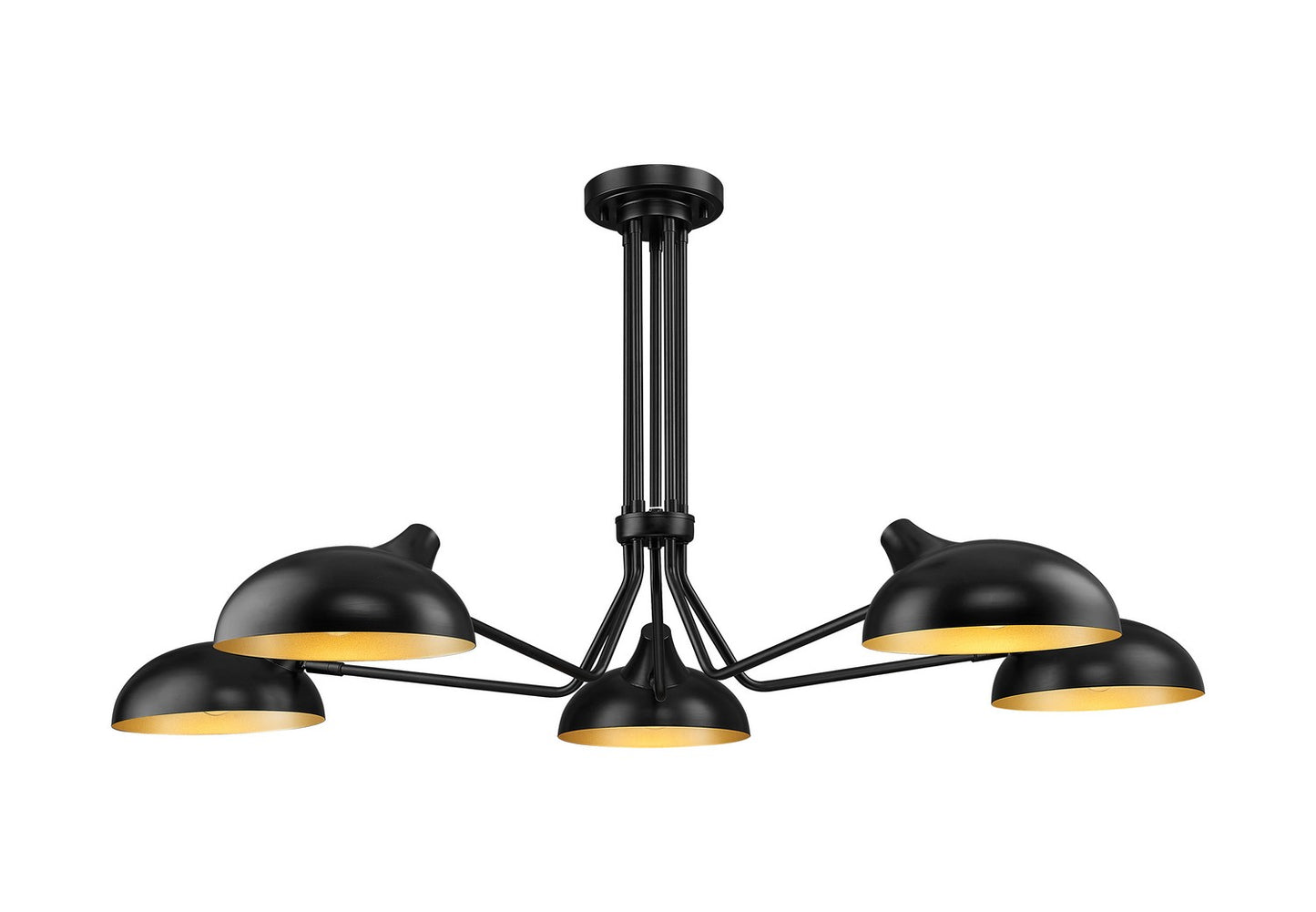 Z-Lite-1942-5SF-MB|MAIN