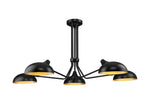 Z-Lite-1942-5SF-MB|MAIN