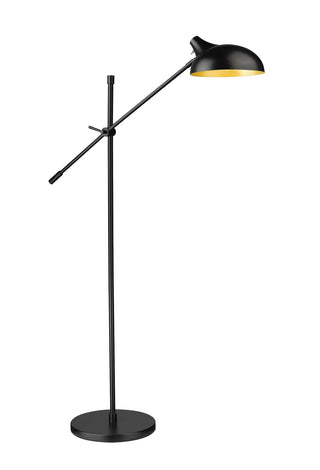 Bellamy Floor Lamp by Z-Lite