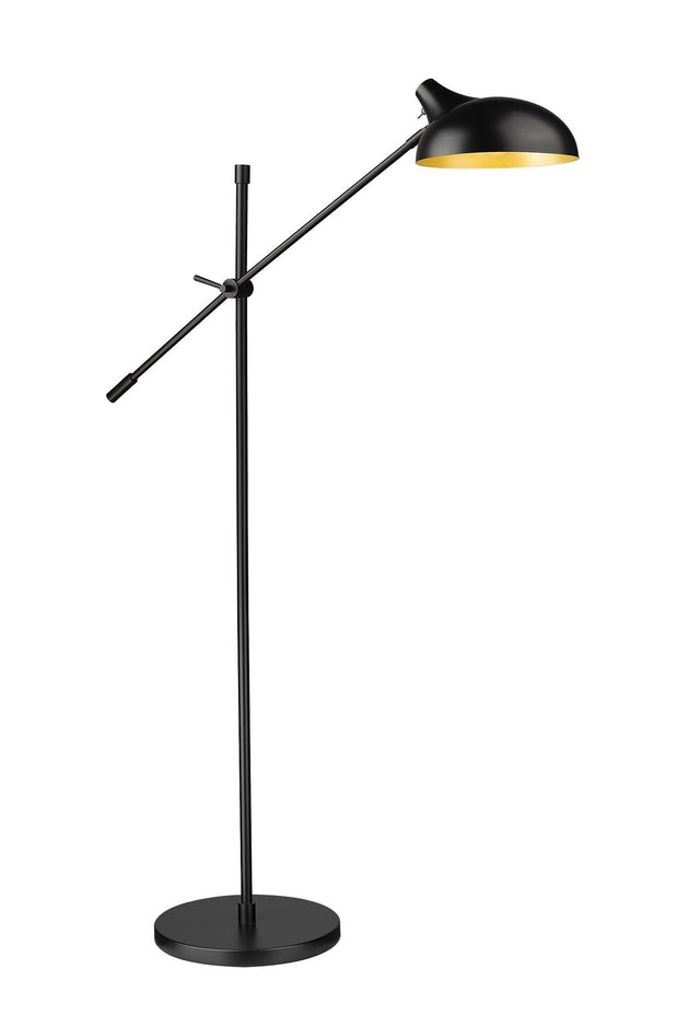 Bellamy Floor Lamp by Z-Lite