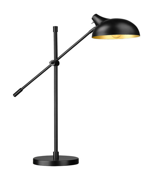Bellamy Table Lamp by Z-Lite