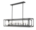 Easton Outdoor (Damp) Chandelier by Z-Lite
