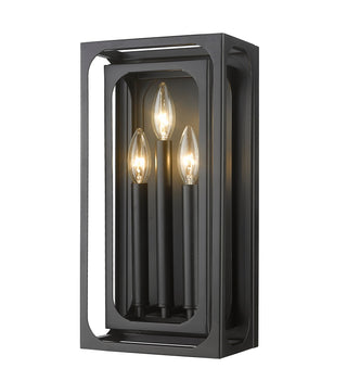 Easton Outdoor (Damp) Sconce by Z-Lite