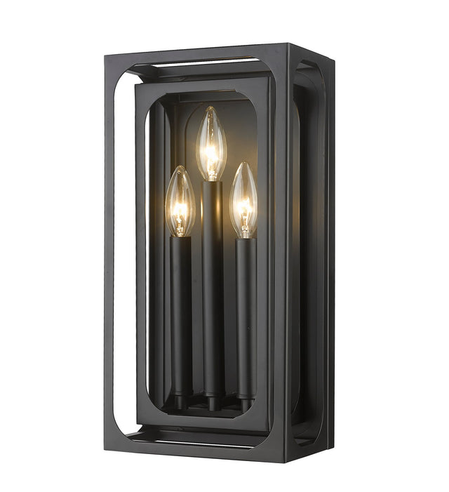 Easton Outdoor (Damp) Sconce by Z-Lite