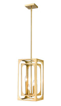 Easton Outdoor (Damp) Chandelier by Z-Lite