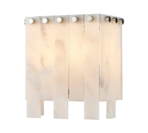 Viviana Outdoor (Damp) Sconce by Z-Lite