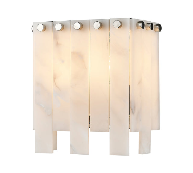 Viviana Outdoor (Damp) Sconce by Z-Lite