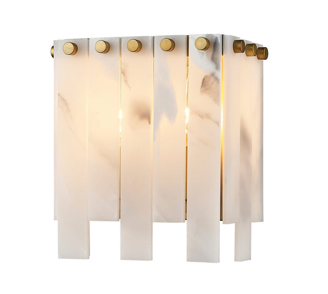 Viviana Outdoor (Damp) Sconce by Z-Lite
