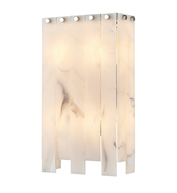 Viviana Outdoor (Damp) Sconce by Z-Lite