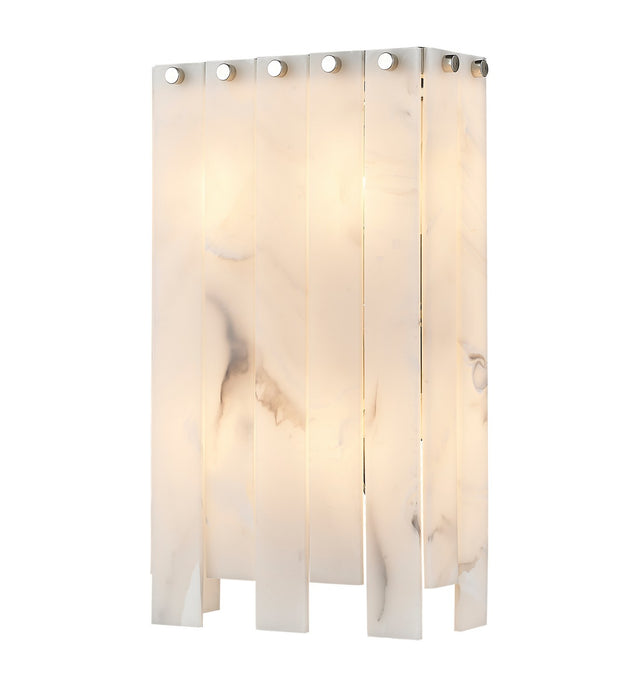 Viviana Outdoor (Damp) Sconce by Z-Lite