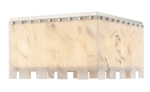 Viviana Flush Mount Ceiling Light by Z-Lite