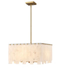 Viviana Chandelier by Z-Lite