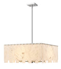 Viviana Chandelier by Z-Lite