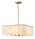 Viviana Chandelier by Z-Lite