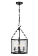 Barrington Pendant by Z-Lite