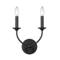 Arabella Outdoor (Damp) Sconce by Z-Lite