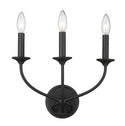 Arabella Outdoor (Damp) Sconce by Z-Lite
