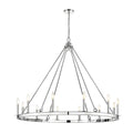 Barclay Chandelier by Z-Lite