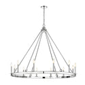 Barclay Chandelier by Z-Lite