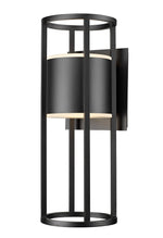Z-Lite-517B-BK-LED|MAIN
