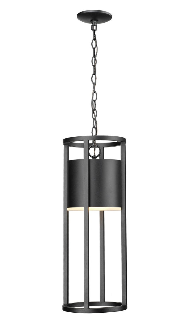Z-Lite-517CHB-BK-LED|MAIN