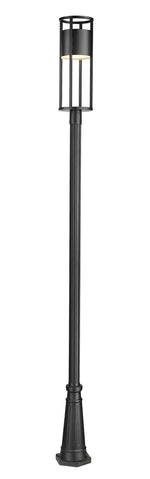 Z-Lite-517PHB-519P-BK-LED|MAIN