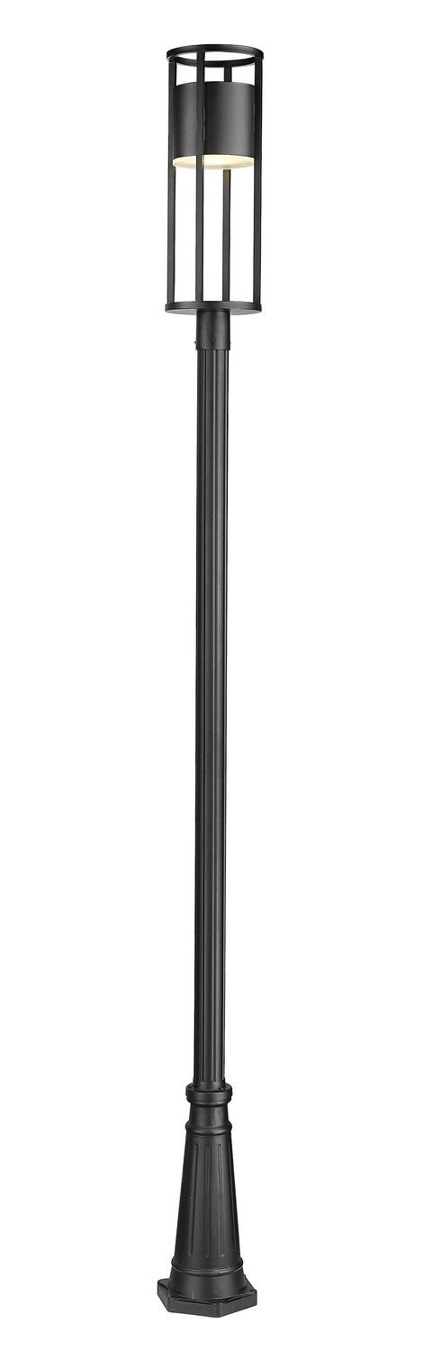 Z-Lite-517PHB-519P-BK-LED|MAIN