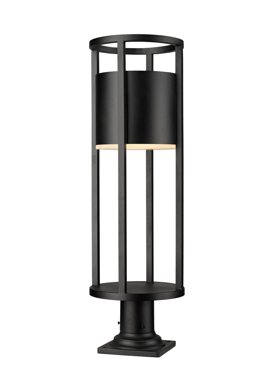Z-Lite-517PHB-533PM-BK-LED|MAIN