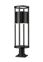 Z-Lite-517PHB-533PM-BK-LED|MAIN