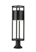 Z-Lite-517PHB-553PM-BK-LED|MAIN