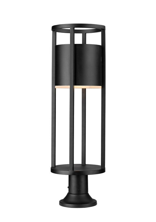 Z-Lite-517PHB-553PM-BK-LED|MAIN