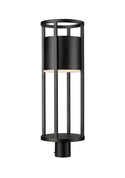 Luca Outdoor (Wet) Post Lantern by Z-Lite