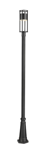 Z-Lite-517PHM-519P-BK-LED|MAIN