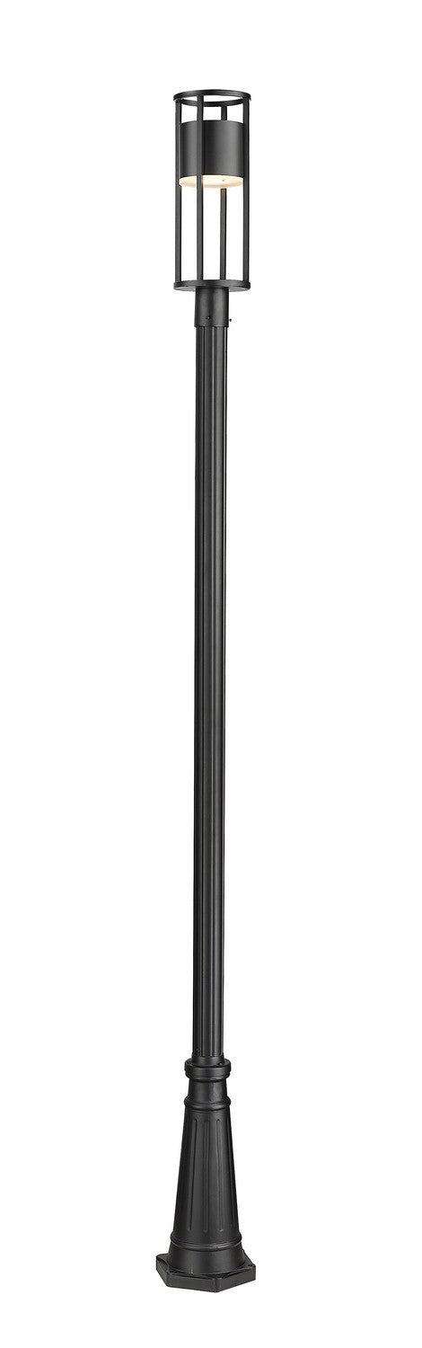 Z-Lite-517PHM-519P-BK-LED|MAIN