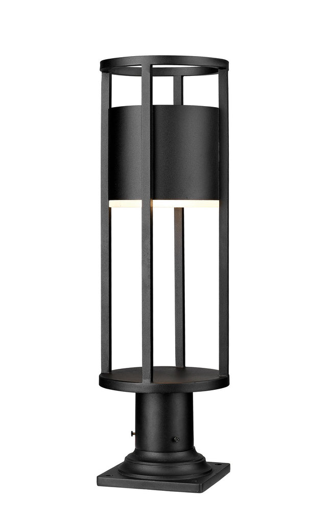 Z-Lite-517PHM-533PM-BK-LED|MAIN