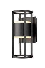 Z-Lite-517S-BK-LED|MAIN