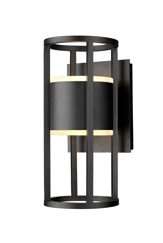 Z-Lite-517S-BK-LED|MAIN