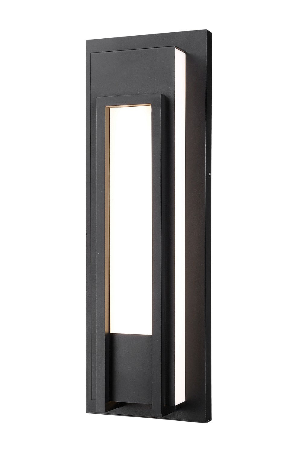 Z-Lite-520B-BK-LED|MAIN