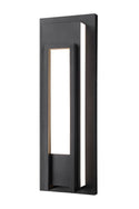 Keaton Outdoor (Wet) Sconce by Z-Lite