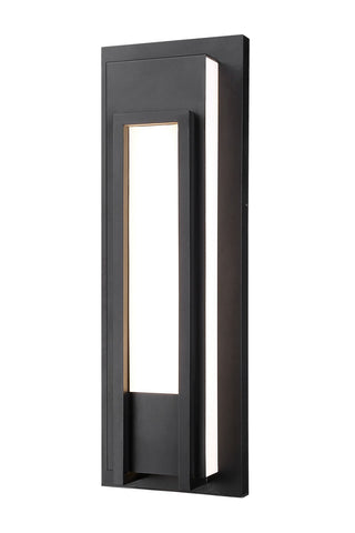 Keaton Outdoor (Wet) Sconce by Z-Lite