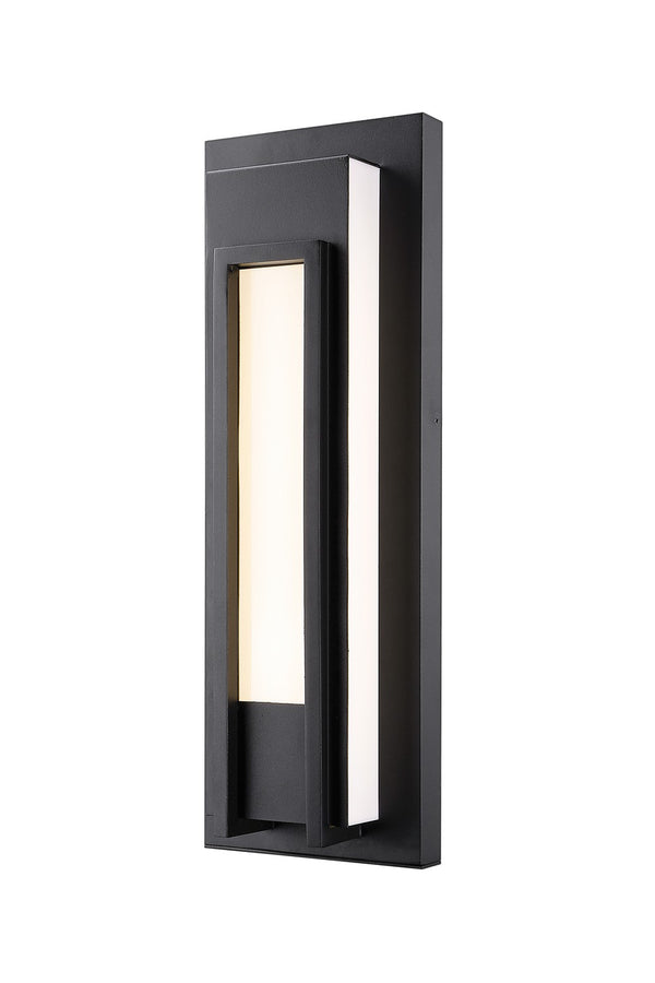 Keaton Outdoor (Wet) Sconce by Z-Lite