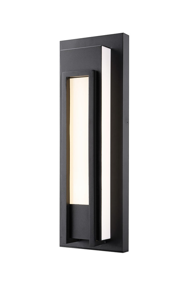 Keaton Outdoor (Wet) Sconce by Z-Lite