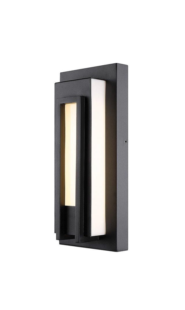 Keaton Outdoor (Wet) Sconce by Z-Lite