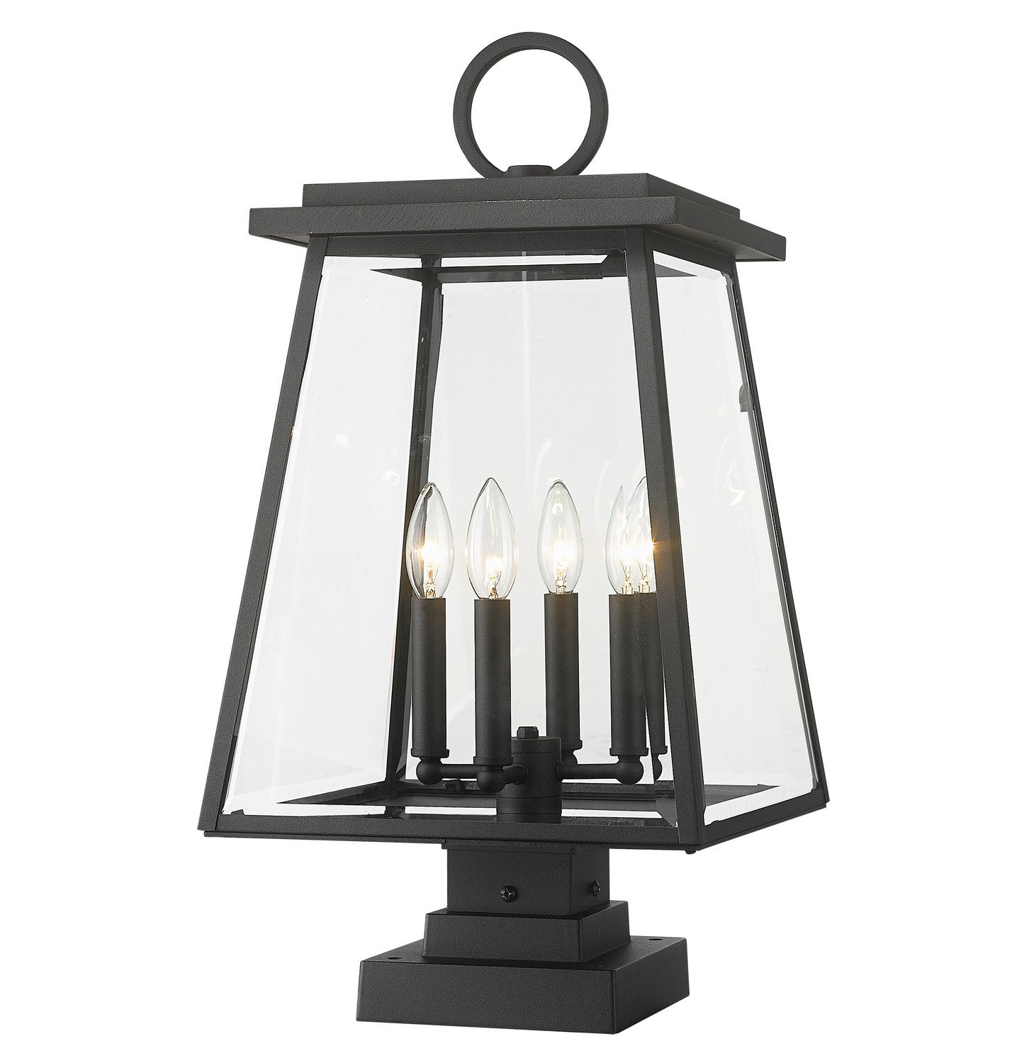 Z-Lite-521PHBS-SQPM-BK|MAIN